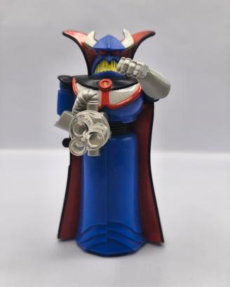 imperatore Zurg McDonald 