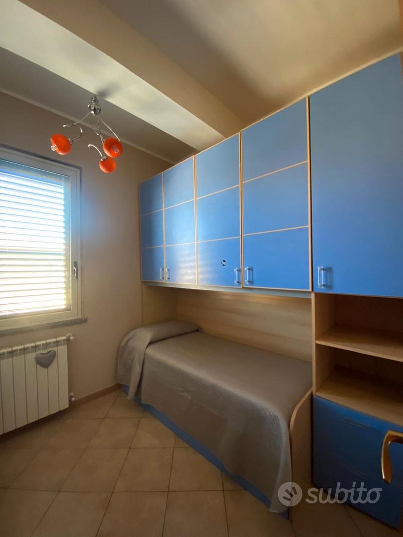 Appartamento – Mileto, Vibo Valentia - Vista 5