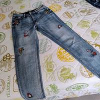 JEANS donna 