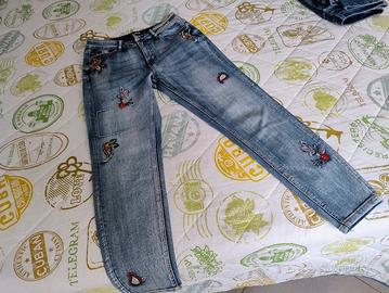 JEANS donna 