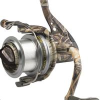 mulinelli più canne da pesca
