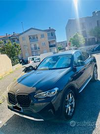 BMW X4 xdrive20d