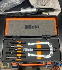 Estrattori BETA