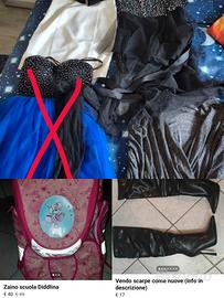 Svendita in blocco per trasloco