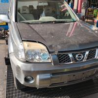 Nissan X-trail 2006 493.22 - Ricambi Usati