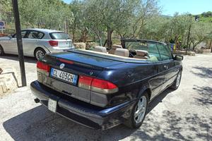 saab 9 3 2.0 turbo benz