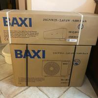 climatizzatore BAXI 9000 BTU nuovo