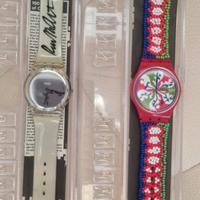 Orologi Swatch Collezione Cinema