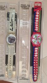 Orologi Swatch Collezione Cinema
