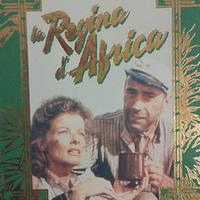 film super 8 La regina d'Africa 