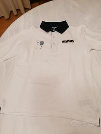 maglia bimbo mayoral