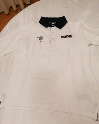 maglia bimbo mayoral