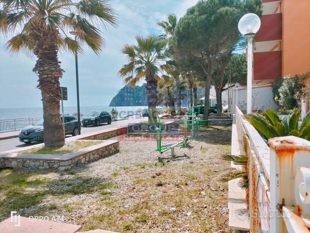 Appartamento - Sant'Alessio Siculo