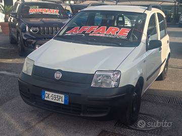 Fiat Panda 1.1 Active