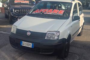 Fiat Panda 1.1 Active