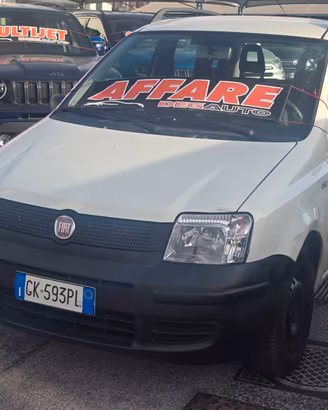 Fiat Panda 1.1 Active