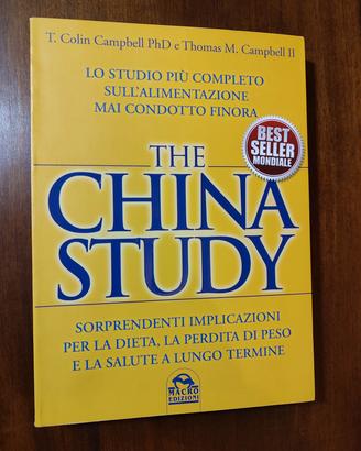 Lo studio più completo sull'alimentazione .