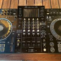 Pioneer Dj XDJ-XZ