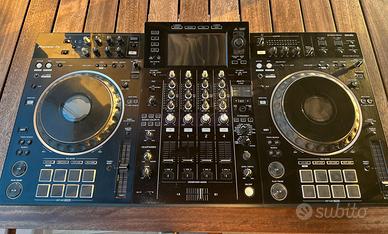 Pioneer Dj XDJ-XZ