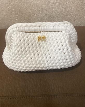 Borsa clutch