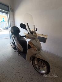 Honda SH 300i 2011 km 58.000