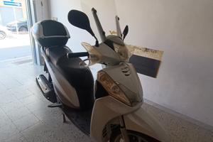 Honda SH 300i 2011 km 58.000