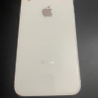 iPhone XR 64 GB White