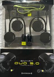 Interfono TWIINS Smart Duo