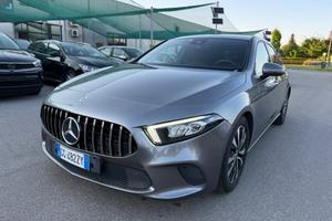 Mercedes-benz A 220 d Automatic Sport