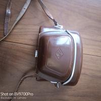fotocamera Agfa 