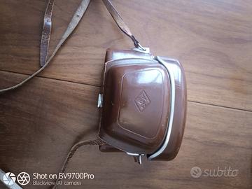 fotocamera Agfa 