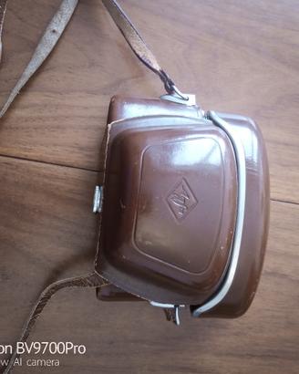 fotocamera Agfa 