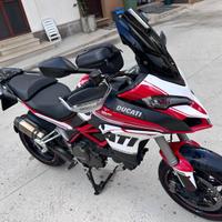 Ducati Multistrada 1200 - 2015