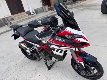 Ducati Multistrada 1200 - 2015