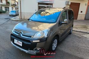 Citroen Berlingo Multispace 1.6 HDi 90 CMP6 XTR