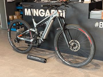 CANNONDALE MOTERRA NEO 4 - DOPPIA BATTERIA