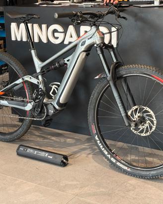CANNONDALE MOTERRA NEO 4 - DOPPIA BATTERIA