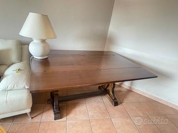 Tavolo soggiorno o ingresso