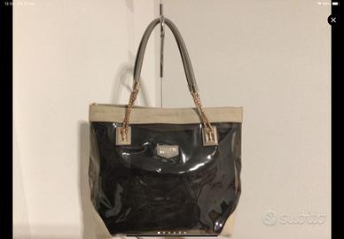 Pinko borsa donna grande