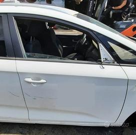 KIA CARENS 2018 - PORTA ANTERIORE DESTRO