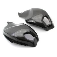 FIANCHETTI SERBATOIO CARBONIO DUCATI MONSTER 696 7