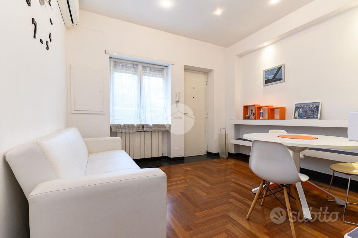 Appartamento – Roma, San Paolo, Ostiense - Vista 5