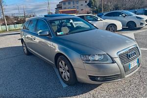  audi A6 TDI 