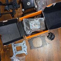 EK - Supremacy EVO Water block