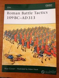 Riviste ÉLITE Osprey