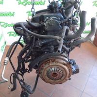 MOTORE PER VW POLO 6N2 1.4 TDI ANNO 2001