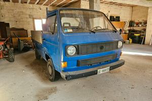 furgone cassonato 1600 diesel 