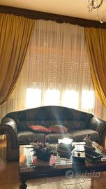 Tende da sala ricevimento ignifughe