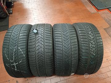 gomme 255 40 20 101 Pirelli invernali 75-90%