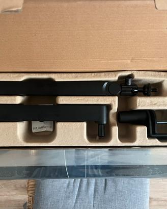 Elgato Wave Mic Arm LP - Asta Mic Low Profile